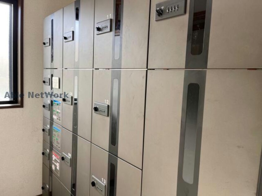  ロイヤル江戸橋