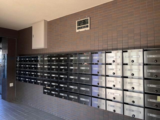  ロイヤル江戸橋