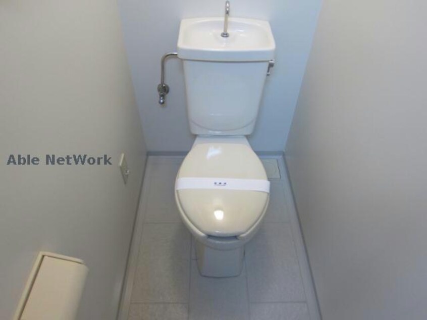  ロイヤル江戸橋