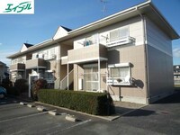 ニューウェーブ　A・B棟