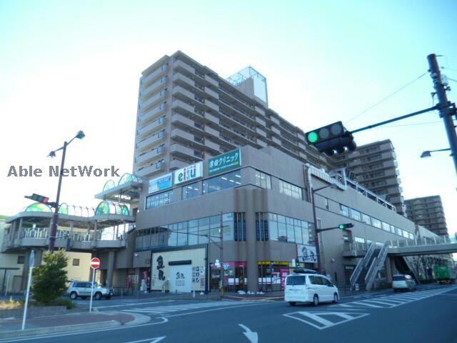 津市役所久居庁舎(役所)まで1633m ウィステリア