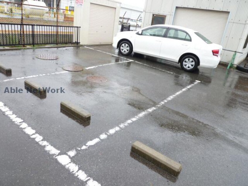  メゾンルミウェール