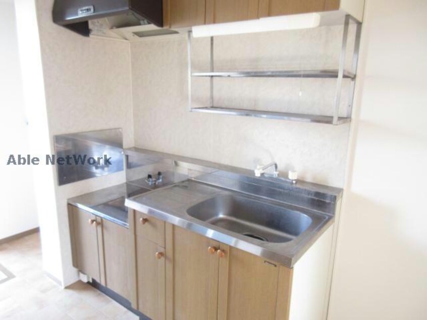  メゾンルミウェール