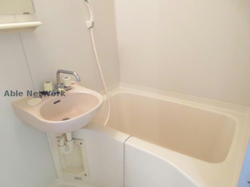  メゾンルミウェール