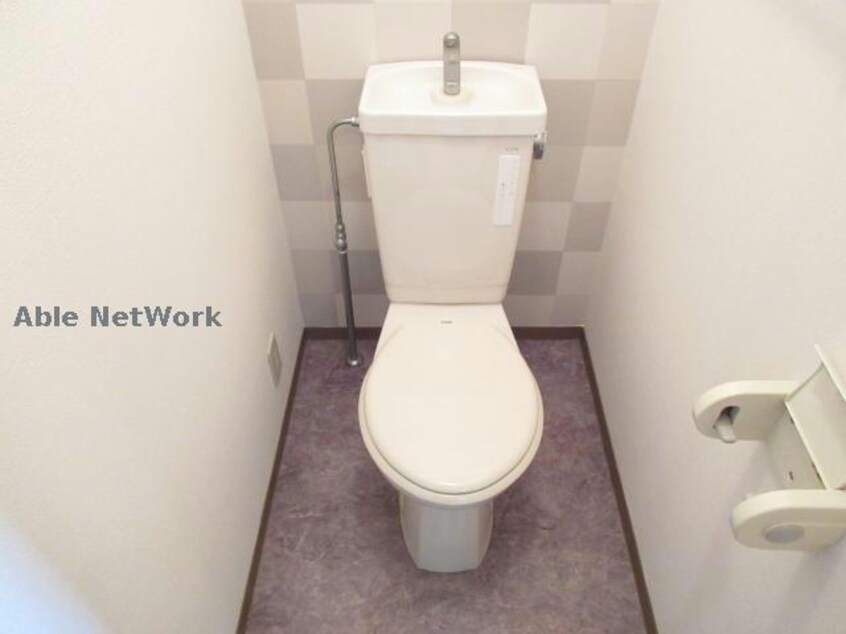  メゾンルミウェール