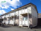 サープラス小向の外観