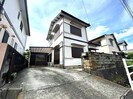 海岸町A様邸の外観