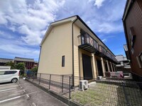 メゾン結城の森