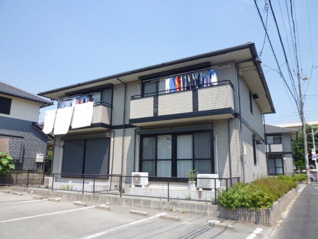  セジュールMONPAⅢ　Ａ･Ｂ･Ｃ棟