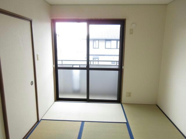  セジュールMONPAⅢ　Ａ･Ｂ･Ｃ棟