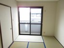 セジュールMONPAⅢ　Ａ･Ｂ･Ｃ棟