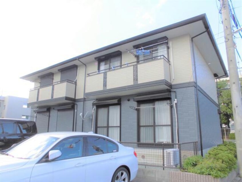  セジュールMONPAⅢ　Ａ･Ｂ･Ｃ棟