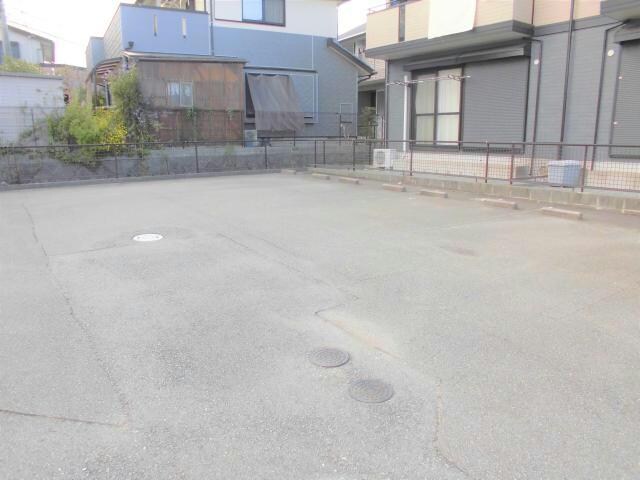  セジュールMONPAⅢ　Ａ･Ｂ･Ｃ棟