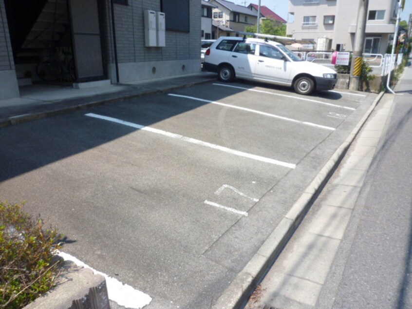  セジュールMONPAⅢ　Ａ･Ｂ･Ｃ棟