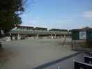 津市立藤水幼稚園(幼稚園/保育園)まで1089m セジュールMONPAⅢ　Ａ･Ｂ･Ｃ棟