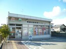 津藤枝郵便局(郵便局)まで799m セジュールMONPAⅢ　Ａ･Ｂ･Ｃ棟
