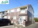 カ－サ・グラン・リ－オ　の外観