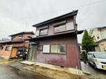 海岸町貸家