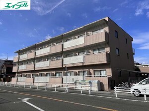 江戸橋利平治マンション