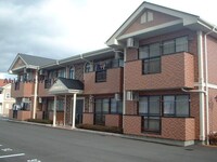 ソレイユ21　Ａ棟