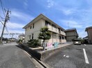 アーバンステージICHIKAWA　Ａ棟の外観