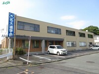 サークルバレー津