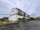 コーポファミリーの外観