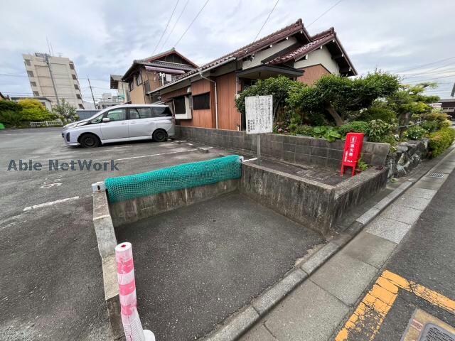  コーポファミリー