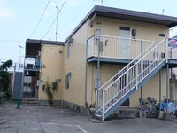 アーバンハイツ高羽