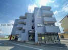 ロイヤルハートピアの外観