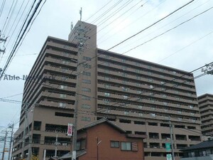 ポルタ久居　南館　
