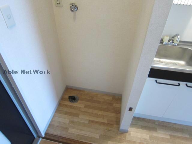  サンハイツ藤方