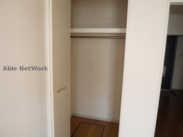  サンハイツ藤方