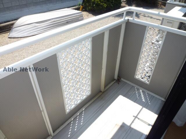  サンハイツ藤方