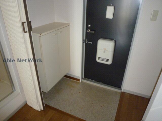  サンハイツ藤方