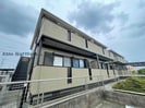 カストルの外観