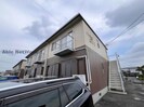 ハイユニＫ１の外観