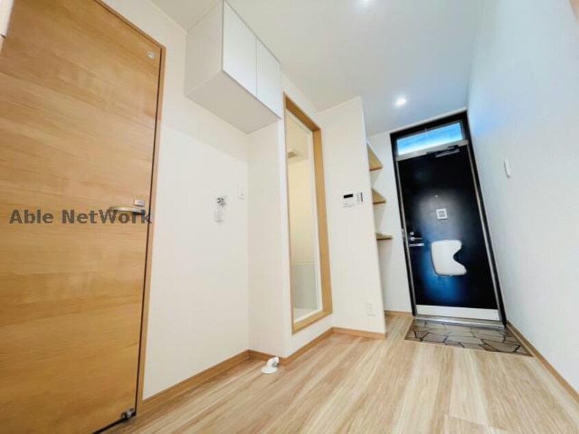 同型タイプです ハイユニＫ１