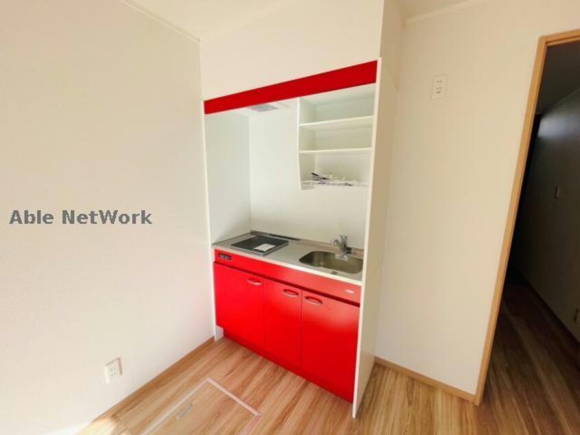 同型タイプです ハイユニＫ１