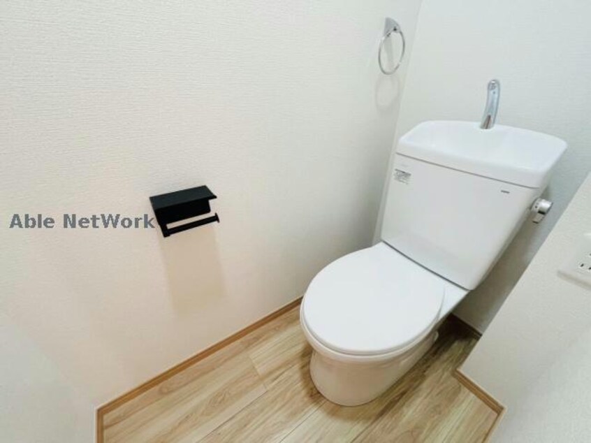 同型タイプです ハイユニＫ１