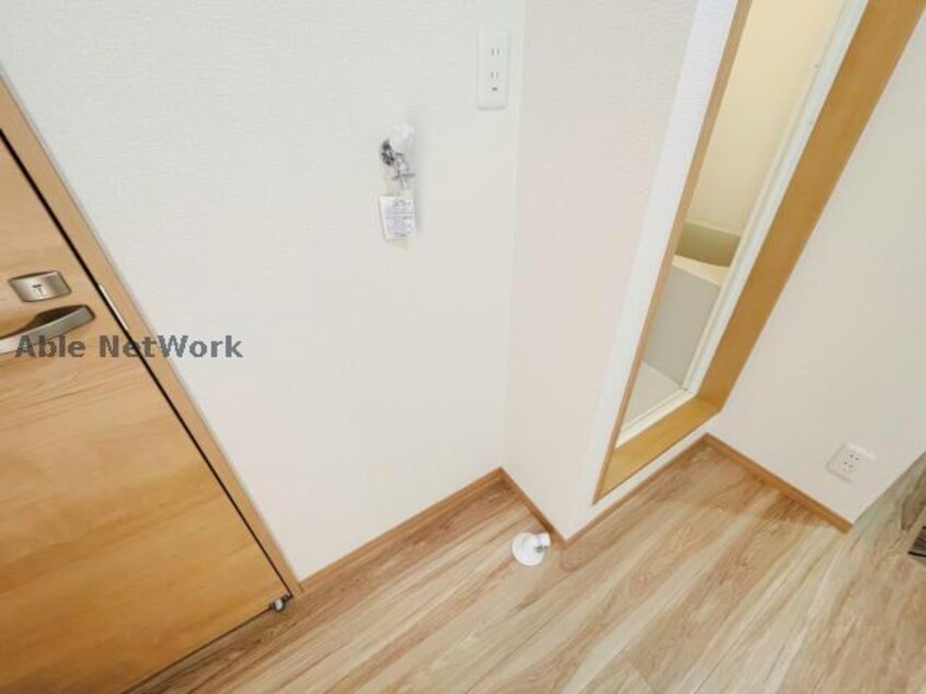 同型タイプです ハイユニＫ１