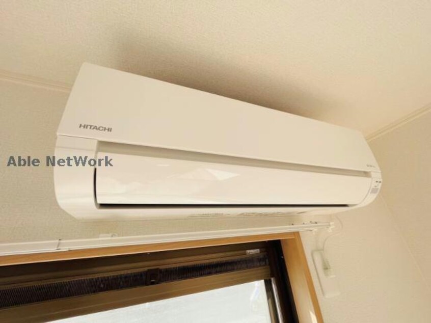 同型タイプです ハイユニＫ１