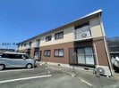 ハイユニＫ２の外観