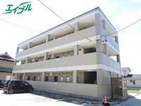 マンションハルカ
