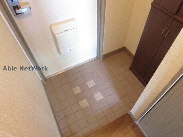  マンションハルカ