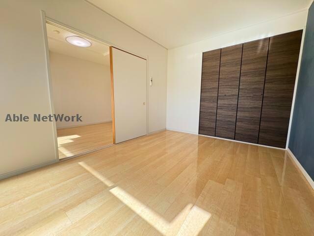  ダイアナポリス桜橋