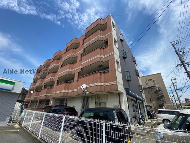  ダイアナポリス桜橋