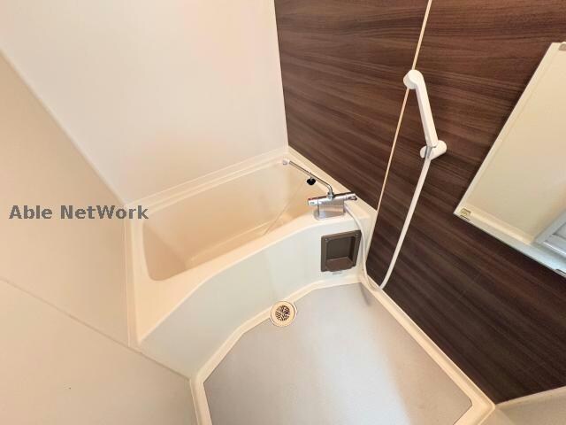  ダイアナポリス桜橋