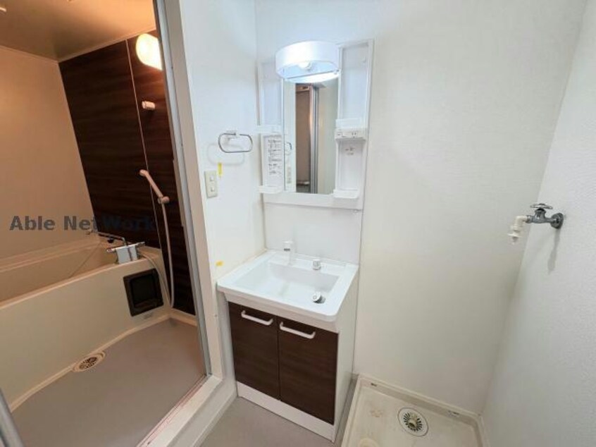  ダイアナポリス桜橋