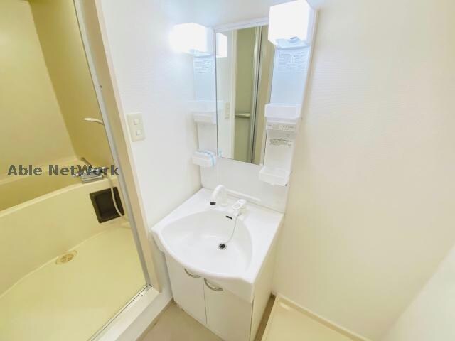  ダイアナポリス桜橋